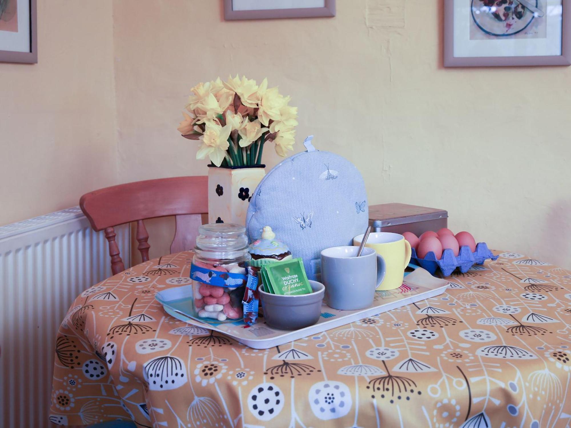 Bell Corner Cottage Cratfield Zewnętrze zdjęcie